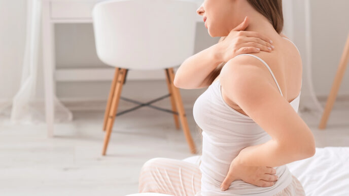 Prečo vás bolí chrbát, trápi únava alebo máte problémy s trávením? Odpoveď môže byť vo vašom držaní tela