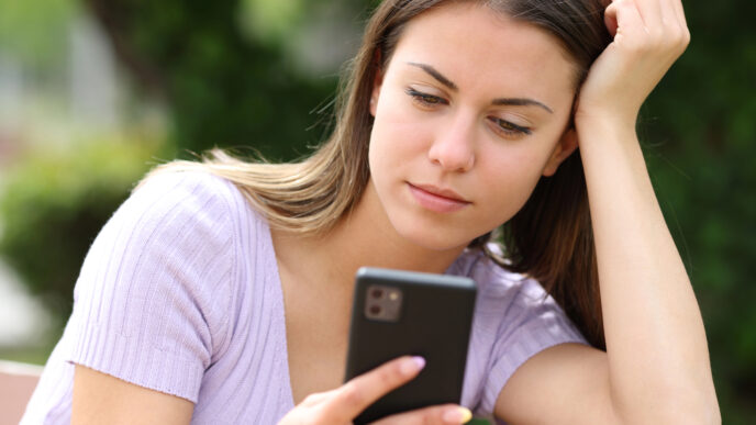 Keď sa mobil stane pánom času: Ako rozpoznať závislosť a získať späť kontrolu