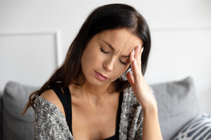 Perimenopauza: tiché obdobie zmien, ktoré môže ovplyvniť náladu, spánok aj menštruáciu