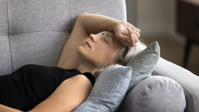 Nízky tlak vie potrápiť najmä ráno