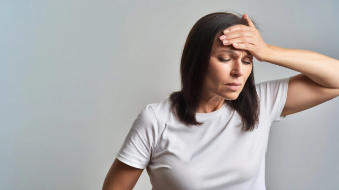 Keď hormóny stratia rovnováhu: ako to spoznať a čo s tým robiť