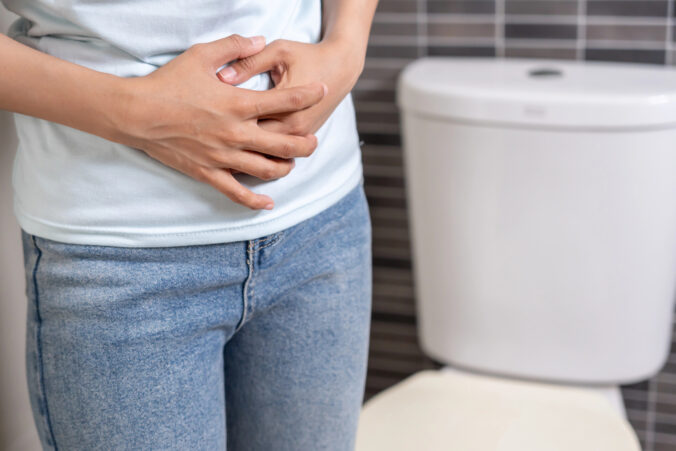 Keď sa objaví krv v stolici: signál, ktorý by ste nemali prehliadnuť