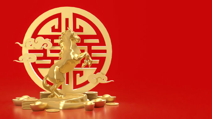 Nový čínsky rok mení tempo života: Z obdobia ticha do času odvahy a pohybu