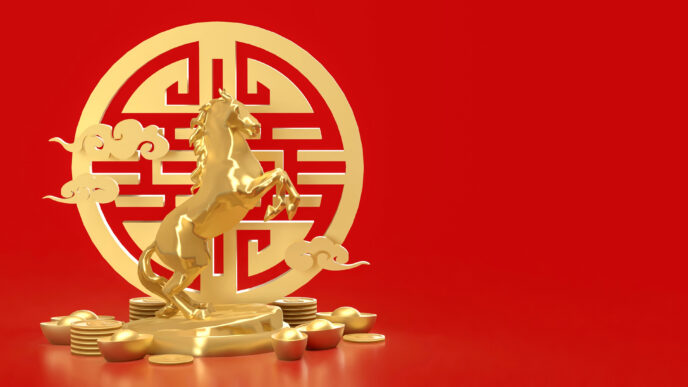 Nový čínsky rok mení tempo života: Z obdobia ticha do času odvahy a pohybu