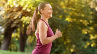 Šesť pilierov zdravého behania