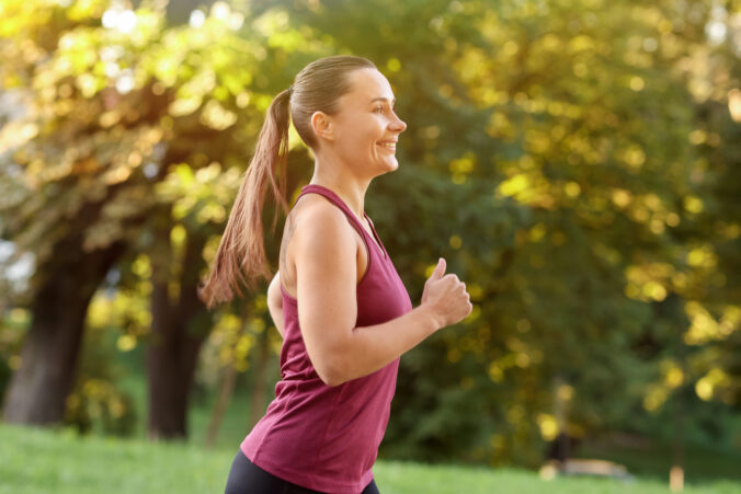 Šesť pilierov zdravého behania