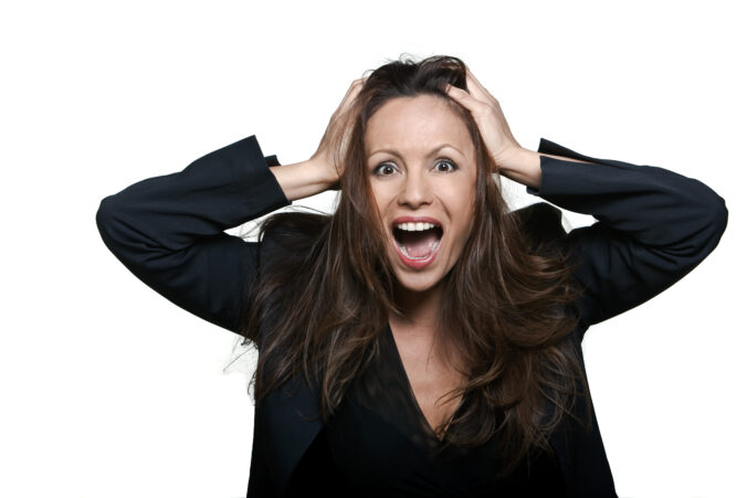 Tieto ženy vybuchnú bez varovania: Život s nimi nie je jednoduchý