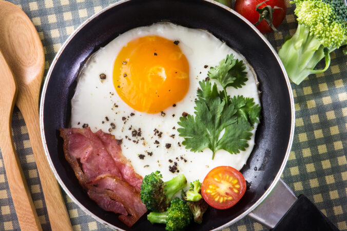 Vysoký cholesterol: čo robiť, keď vám ho odhalí lekár a ako ho dostať pod kontrolu
