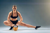 Kettlebell ako kompletné riešenie domáceho tréningu