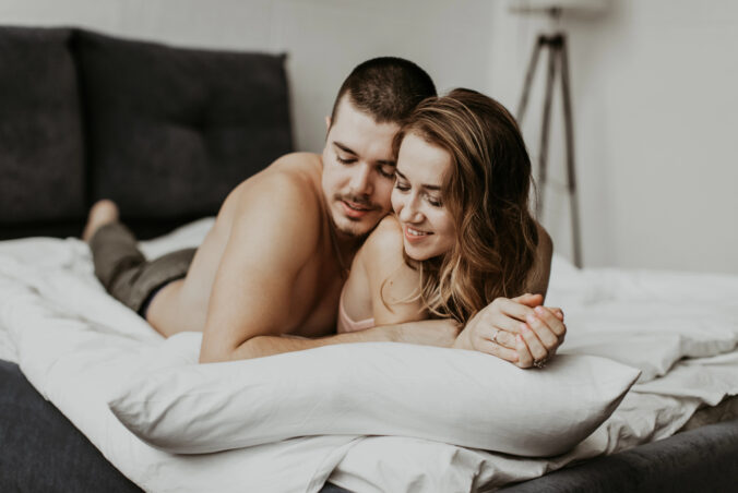 Ako znovu prebudiť ženskú sexuálnu túžbu? Podľa odborníka je kľúčové počúvať vlastné telo