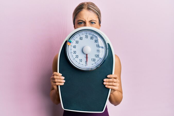 V akom veku sa metabolizmus skutočne spomaľuje? Odborníci vysvetľujú, čo za tým stojí
