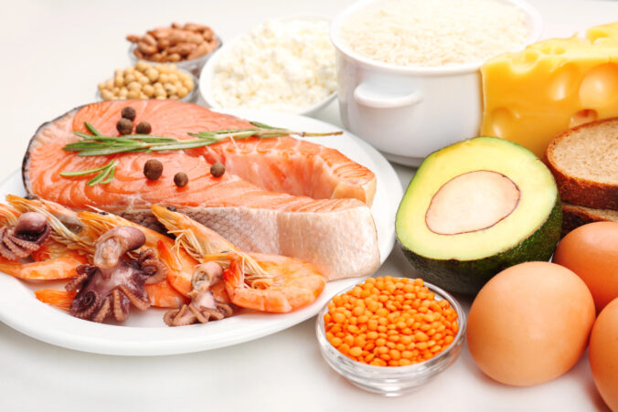 Potraviny, ktoré prirodzene znižujú cholesterol