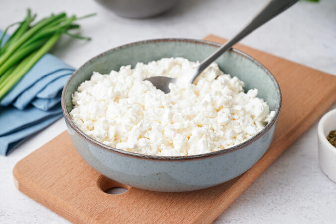 Tvaroh – jednoduchý pomocník pre zdravé kĺby