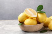 Citrón a osteoporóza: môže tento citrus pomôcť udržať kosti silné?