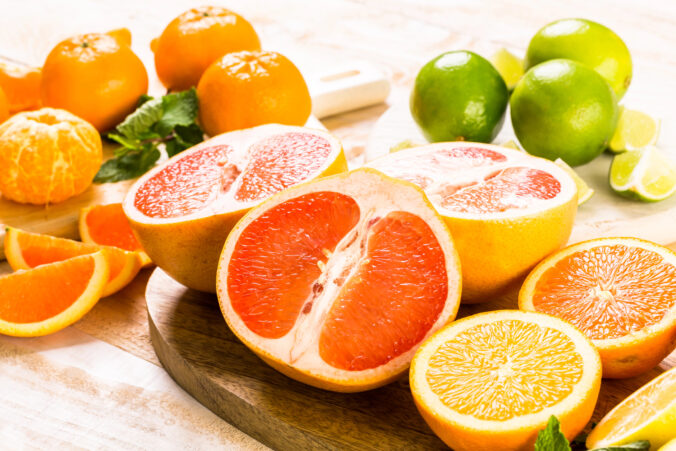 Vitamín C: kľúčový spojenec imunity a kde ho získať najviac