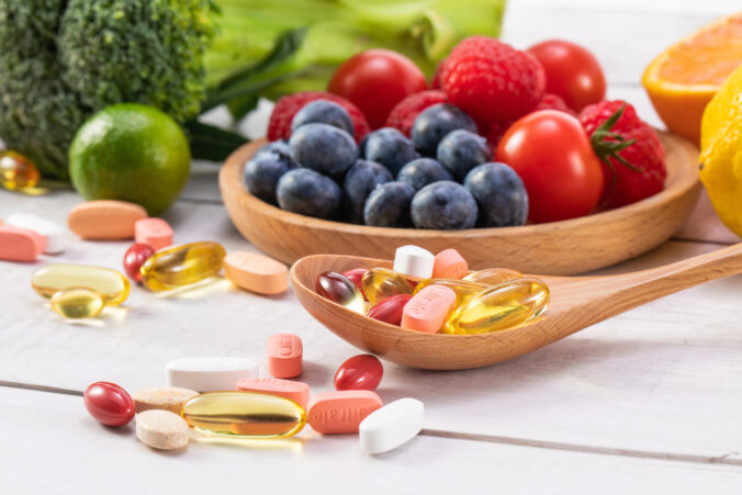 Vitamíny a minerály: ako ich užívať rozumne a vyhnúť sa chybám