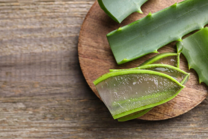 Aloe vera a problematická pleť: prírodná pomoc, ktorá stojí za vyskúšanie