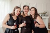 Sesterské puto plné radosti a nezabudnuteľných chvíľ