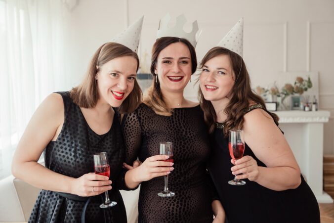 Sesterské puto plné radosti a nezabudnuteľných chvíľ