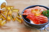 Omega-3: Prečo ich telo potrebuje každý deň?