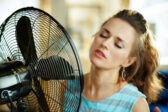 Keď menopauza prináša nečakané horúčavy