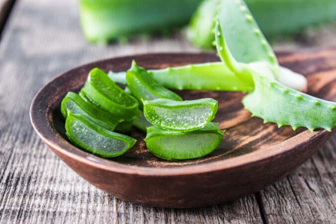 Aloe vera v starostlivosti o pleť: 10 domácich receptov pre hydratovanú, sviežu a oddýchnutú tvár