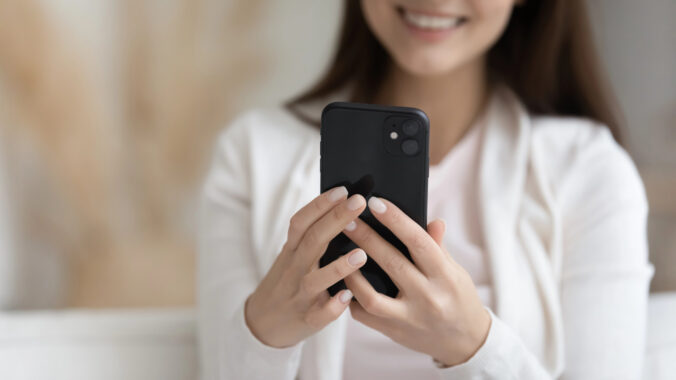 Nomofóbia: keď nás potreba byť online začína ovládať