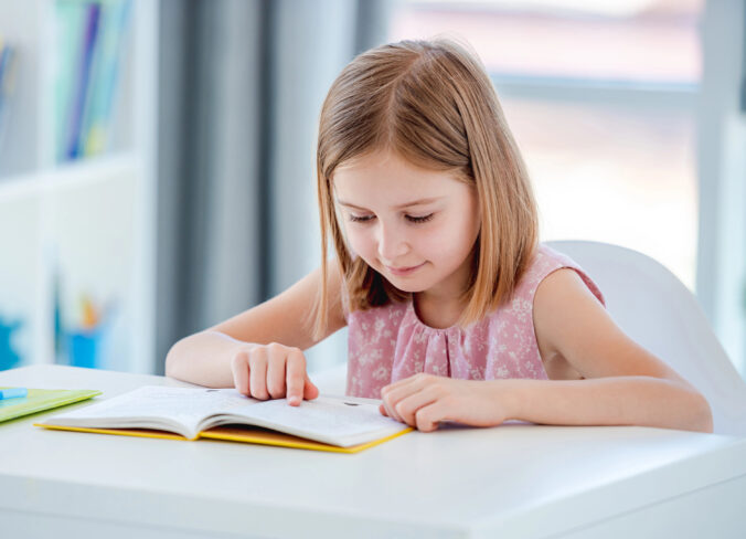 Dyslexia u detí: príznaky, ktoré si rodičia často všimnú príliš neskoro