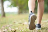 Stačí 20 minút chôdze denne. Účinok je výrazne väčší, než sa zdá