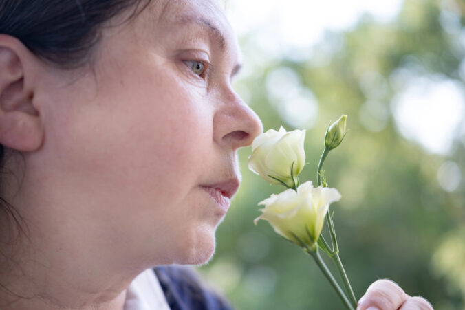 Keď vône miznú: Nenápadný príznak, ktorý môže súvisieť s Alzheimerovou chorobou