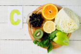 Vitamín C: viac než len ochrana pred nachladnutím