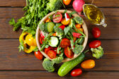 Vegetariánstvo si získava čoraz viac priaznivcov