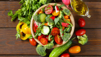 Vegetariánstvo si získava čoraz viac priaznivcov