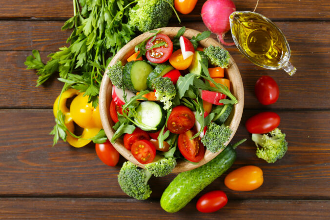 Vegetariánstvo si získava čoraz viac priaznivcov