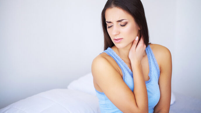 Čo môže naznačovať bolesť na rôznych miestach tela? Psychika môže zohrávať väčšiu úlohu, než si myslíte