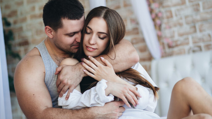 O partnerovi rozhoduje aj vôňa. Sympatie vznikajú skôr, než si to uvedomíme!