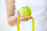 Ako schudnúť približne tri kilogramy za mesiac bez drastických diét