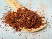 Rooibos patrí medzi najsilnejších prírodných antioxidantov