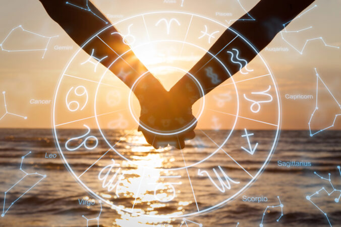 Horoskop lásky na júl 2026: Pre niektoré znamenia prichádza osudové obdobie, jedno by si nemalo nechať ujsť veľkú šancu