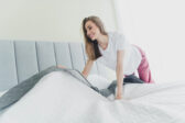 Veľké upratovanie spálne: jednoduchý spôsob, ako si vytvoriť lepšie podmienky na oddych aj kvalitnejší spánok