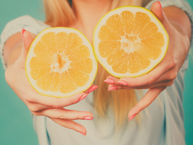Vitamín C: Nenahraditeľný pomocník pre imunitu, pokožku aj celý organizmus