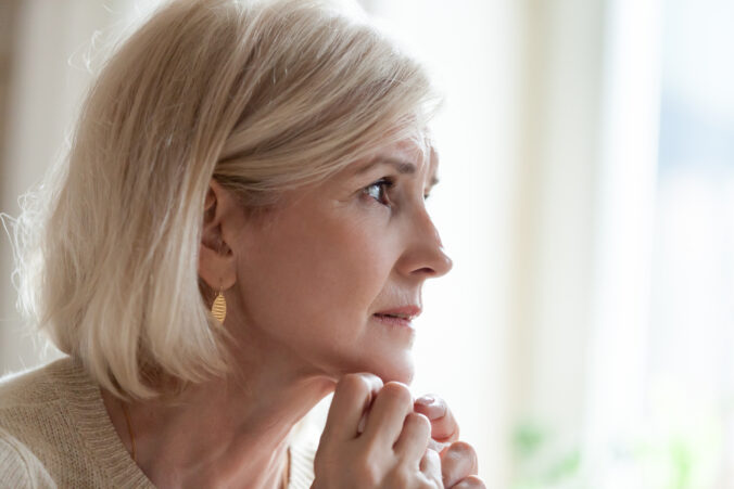 Menopauza nemusí znamenať úpadok. Pre mnohé ženy môže byť začiatkom novej životnej etapy