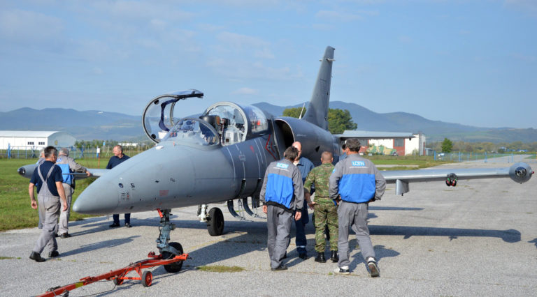 Analysis of the technical condition of the aircraft L -39 ZAM and L – 39 CM for the Ministry of Defense of the Slovak Republic
