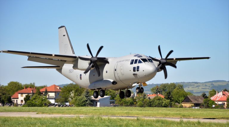 The First Visit of Spartan