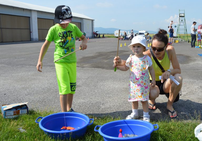 International Children´s Days 2018