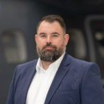 Ing. Martin Šimonyi