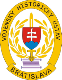 logo VOJENSKÝ HISTORICKÝ ÚSTAV