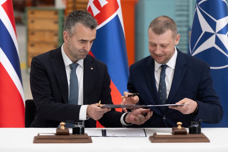 New future for Letecké opravovne Trenčín