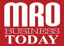 MRO Business Today logo