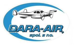logo Dara Air Brno